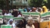 COVID-19: ‘Yan Kasuwa a Kano Na Neman Tallafin Gwamnatin Tarayya