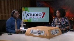 Live Talk