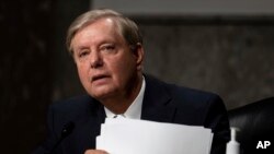 Lindsey Graham