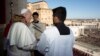 Venezuela, América Latina y los migrantes en mensaje de Navidad del papa Francisco