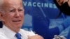Biden pone fin a emergencia en EEUU por COVID-19