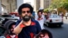 Wani mai kaunar Bayan Mohammed Salah duke da hotonsa