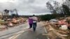 Al menos 23 muertos por tornado en Alabama