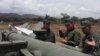 Venezuela reduce gasto militar en 2014