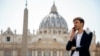 Vaticano retira inmunidad diplomática a arzobispo acusado