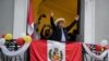 ¿Qué pasa en Perú? ¿A qué se enfrenta el nuevo gobierno?