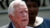 Jimmy Carter asegura que Rusia ayudó a Trump llegar a la Casa Blanca