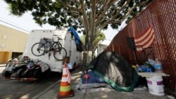 El acceso a la vivienda propia es uno de los principales objetivos para los hispanos que viven en California
