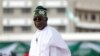 Shugaban kasar Najeriya Bola Tinubu, Abuja