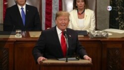 Análisis: Seguridad fronteriza y la cuestión del muro en el discurso de Donald Trump