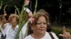 EE.UU. premia a Damas de Blanco