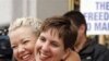 Court Overturns California Gay Marriage Ban