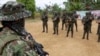 Paro armado de ELN provoca zozobra al noroeste de Colombia