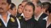 Keiko Fujimori denuncia "injusto" encarcelamiento en Perú