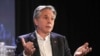 ARCHIVO - El secretario de Estado de Estados Unidos, Antony Blinken, en Sedona, Arizona, el 3 de mayo de 2024. Blinken viajará a Guatemala el 6 de mayo de 2024 para mantener conversaciones regionales sobre migración.