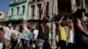 EEUU reitera llamado a liberar a presos políticos cubanos a tres años de las protestas del 11J, Cuba lo cataloga de "cínica propaganda"