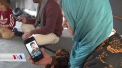 Çîroka Xemgîn ya Malbateke Kurd ya ji Serêkanîyê