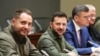 El presidente ucraniano Volodymyr Zelenskyy agradece a Canadá por ayudar a salvar "miles de vidas"