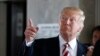 Trump vuelve a sacudir cúpula de su campaña