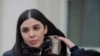 ¿Por qué puede terminar cumpliendo cadena perpetua la esposa de "El Chapo"?