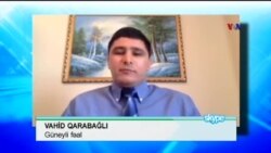 Vahid Qarabağlı ilə müsahibə