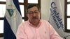 El diplomático Mauricio Díaz, exembajador de Nicaragua ante la OEA, conversó con la Voz de América sobre la situación que atraviesa el país.