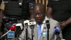 África Agora: “Todos falam da democracia, mas poucos se aproximam dela” – escritor guineense Samba Bari