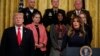 Trump Signs Bipartisan Measure to Confront Opioid Crisis 