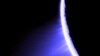 Podría haber un océano en una luna de Saturno