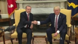 Conflicting Reports About Talks on US Pastor Detained in Turkey