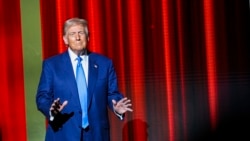 En entrevista con la red de televisión NBC, el presidente electo, Donald Trump, reiteró su promesa de deportar a inmigrantes indocumentados