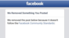 Facebook trabaja contra información falsa sobre las vacunas_ok
