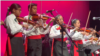 Homestead-Miami Mariachi Conservatory