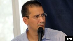 Antonio González Rodiles - @AGRodiles