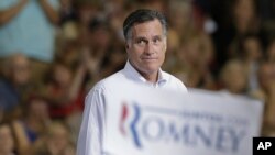 Romney aseguró que pondrá en Internet los documentos sobre sus declaraciones de renta e ingresos de los dos últimos años. 