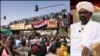Pirez.,Al Bashiir gadaa abbaa hedduu humnaan biyya bulchaa bahe kaan irreen irraa buusani namii amma gammachuun lafa ciruutti jira