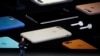 iPhone 7 resistente al agua y sin entrada de audífonos