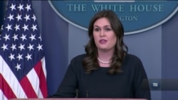 Як у США реагують на заяви Путіна. Відео