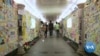 In Taiwan, Many See Hong Kong Protests as Warning 
