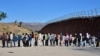 EEUU anuncia que está en conversaciones con otros gobiernos para repatriar los migrantes