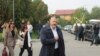 Bivši komandant BIH Naser Orić 