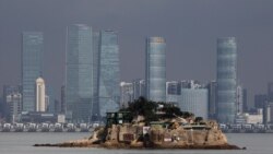 兩岸小三通有限度重啟返鄉乘客確診率兩成