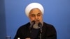 Una ley promulgada por el presidente de Irán, Hassan Rouhani, designa como organización terrorista al Comando Central de EE.UU. responsable de las operaciones militares en el Medio Oriente y Afganistán.