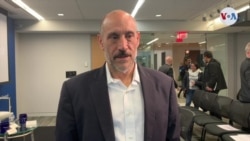 Douglas Farah: 80 toneladas de oro salen por contrabando de Venezuela