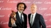 Nominados al Oscar 2015