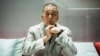 FILE - In this picture taken on June 16, 2020, media tycoon Jimmy Lai poses during an interview with Agence France-Presse at the Next Digital offices in Hong Kong.