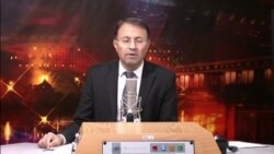 لویه پښتونخوا خپرونه په ټي وي