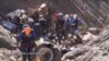 Lufthansa ayudará a víctimas de tragedia