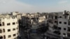 European, Russian Leaders Join Erdogan at Summit on Syrian Civil War