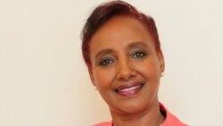 ቃለ መጠይቕ ምስ ወ/ሮ ጸጋ መድህን ወናኒት ኣብ ምምዕባል ደቂ ኣንስትዮ ዝነጥፍ ትካል ፒረል ሊደርሺፕ ኢንስትዩት